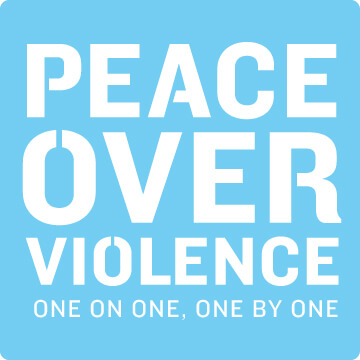 Peace Over Violence